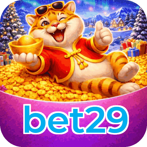 Tabela RTP dos jogos de cassino da bet29