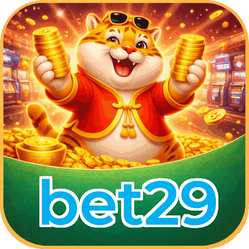 Tabela RTP dos jogos de cassino da bet29